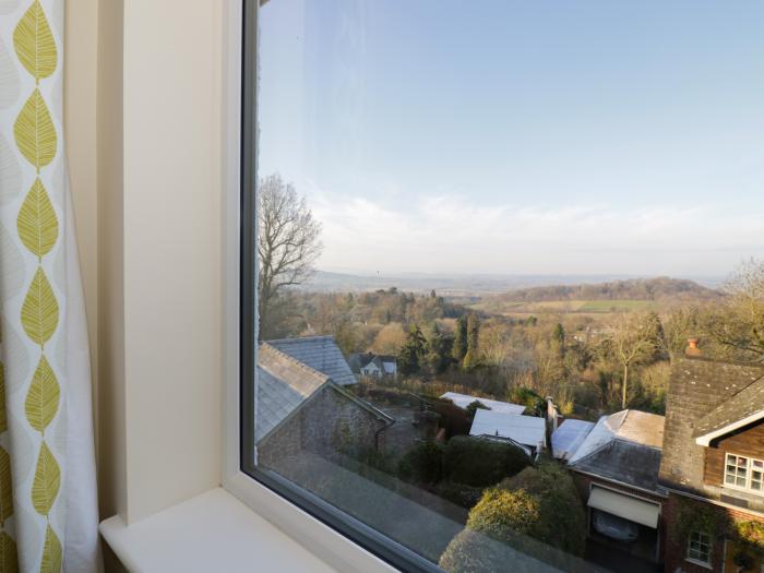 Chalk Cottage, Upper Colwall