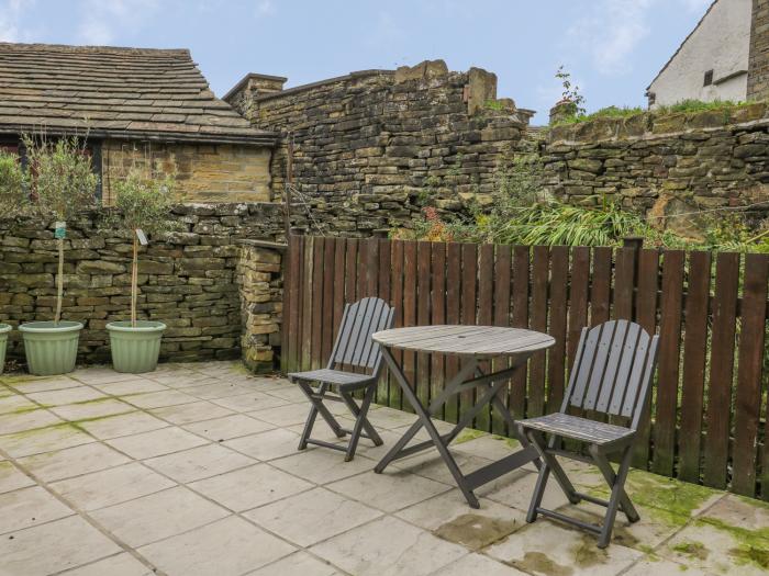 Bay Cottage, Yorkshire Dales