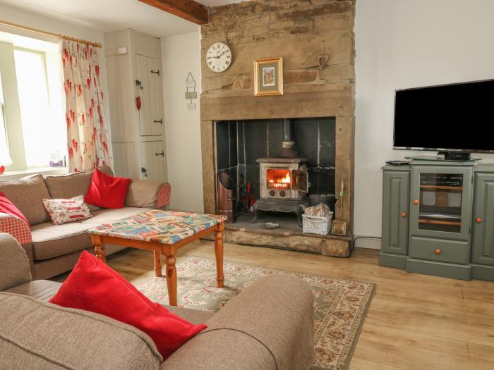 Bay Cottage, Yorkshire Dales