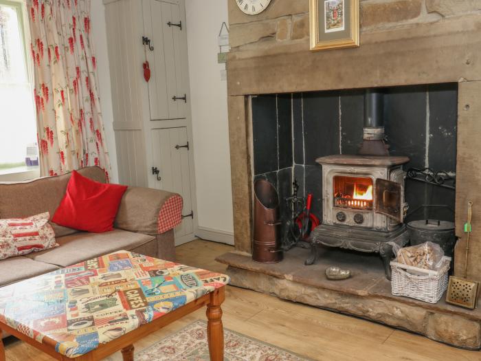 Bay Cottage, Yorkshire Dales