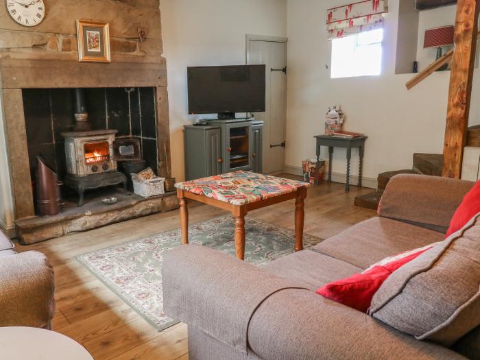 Bay Cottage, Yorkshire Dales