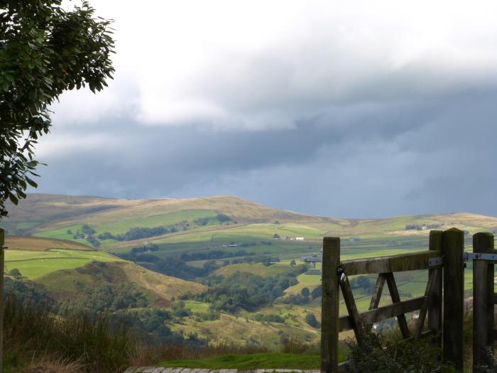 Bay Cottage, Yorkshire Dales