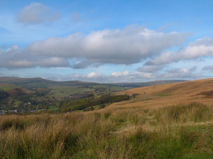 Bay Cottage, Yorkshire Dales