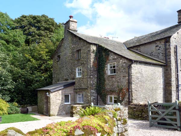 Beckside Cottage, Kirkby Lonsdale, Cumbria