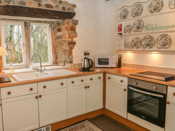 Beckside Cottage, The Lake District and Cumbria