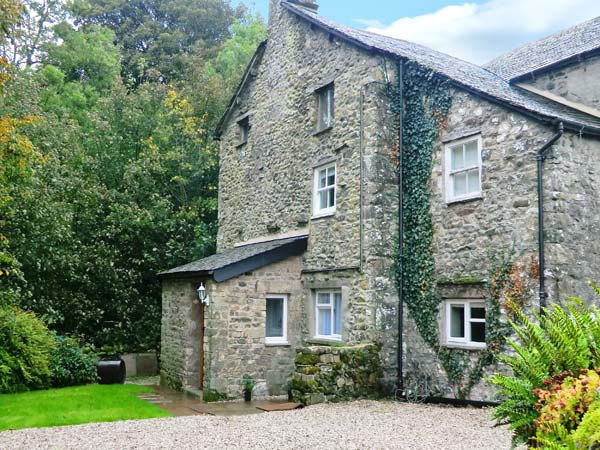 Beckside Cottage, The Lake District and Cumbria