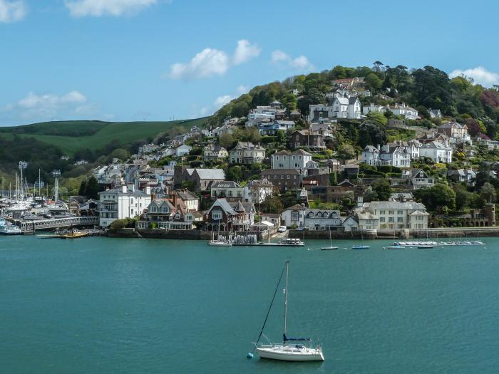 18 Southtown, Dartmouth, Devon