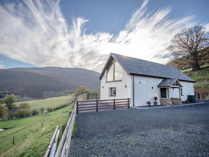 Tyn Llwyn Barn, Llangollen