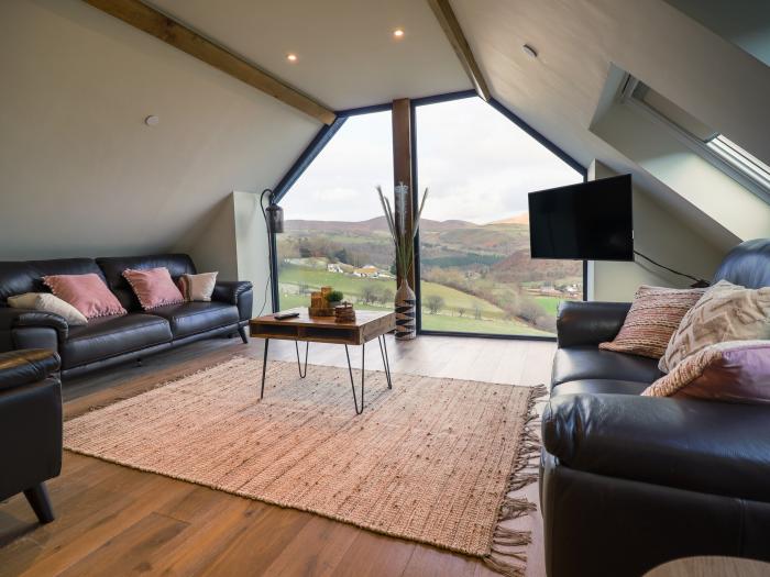 Tyn Llwyn Barn, Llangollen