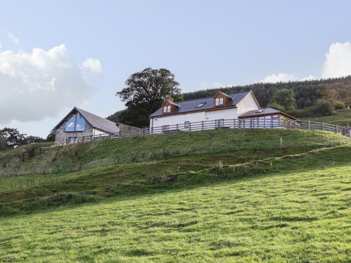 Tyn Llwyn Barn, Llangollen