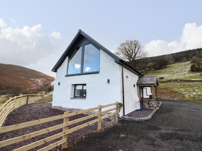 Tyn Llwyn Barn, Llangollen