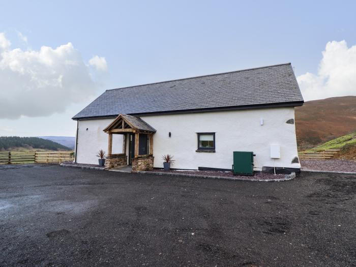 Tyn Llwyn Barn, Llangollen