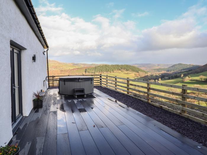 Tyn Llwyn Barn, Llangollen