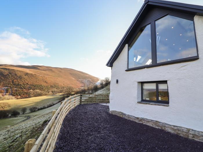 Tyn Llwyn Barn, Llangollen