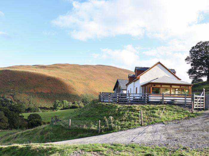 Tyn Llwyn Barn, Llangollen