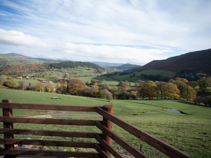 Tyn Llwyn Barn, Llangollen