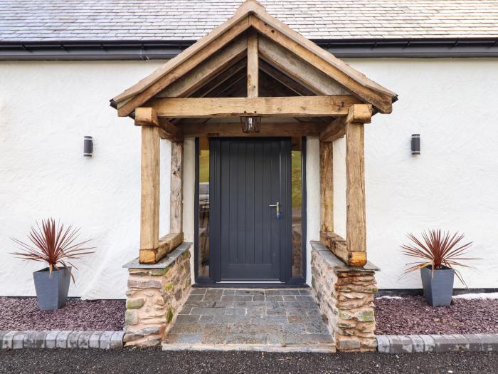 Tyn Llwyn Barn, Llangollen