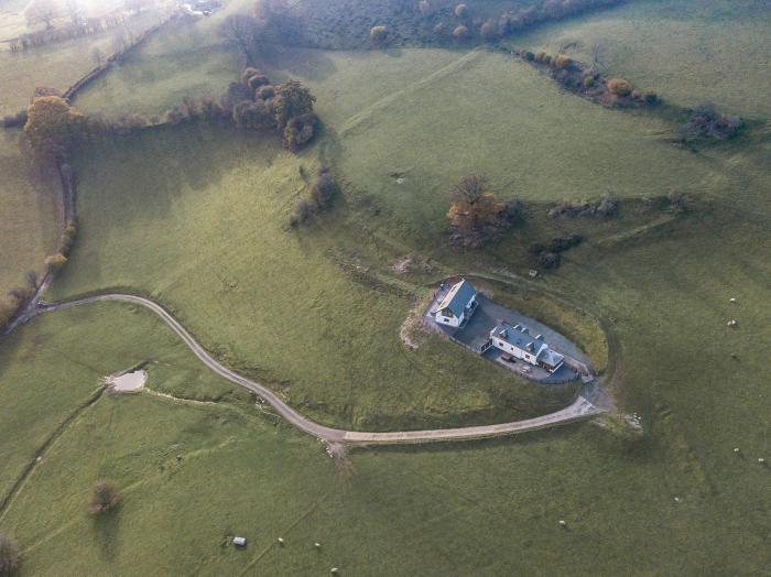 Tyn Llwyn Barn, Llangollen