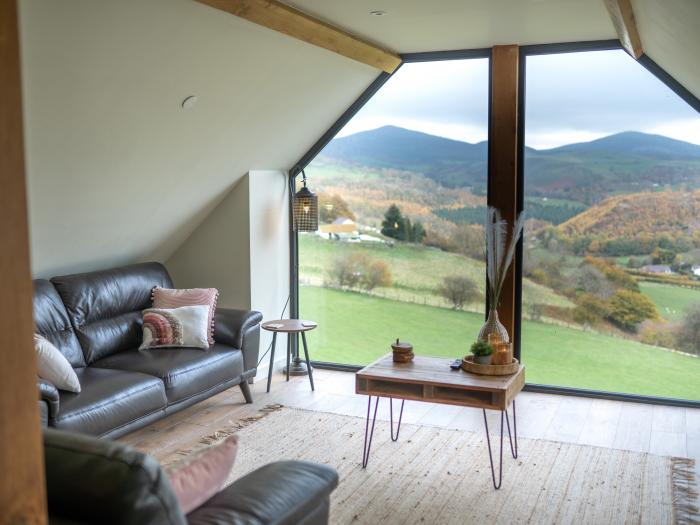 Tyn Llwyn Barn, Llangollen