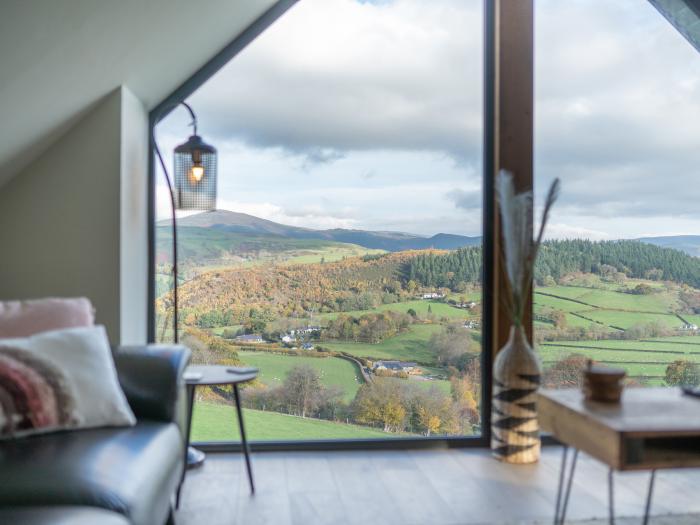 Tyn Llwyn Barn, Llangollen