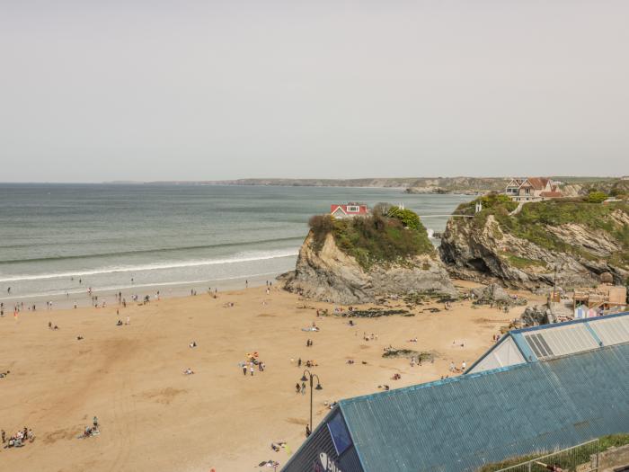 Onshore 7, Newquay, Cornwall