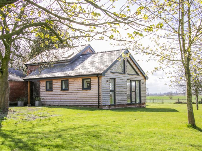 Vitula Cottage, Shropshire