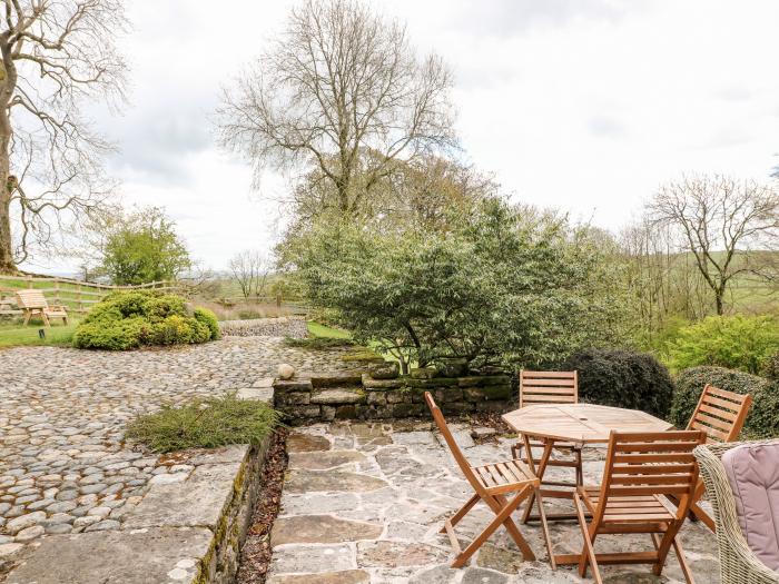 Slade Cottage, Staffordshire