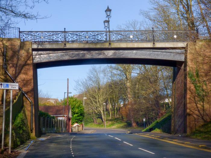 AceGrace Place, The Bay - Filey