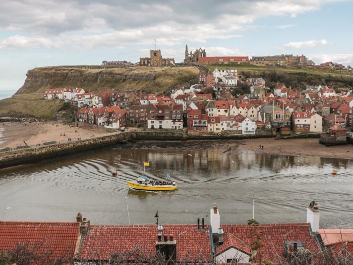 The Surfers Bolt Hole, North Yorkshire