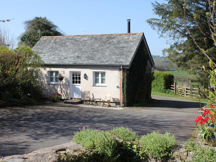 The Linney, Littleham, Devon