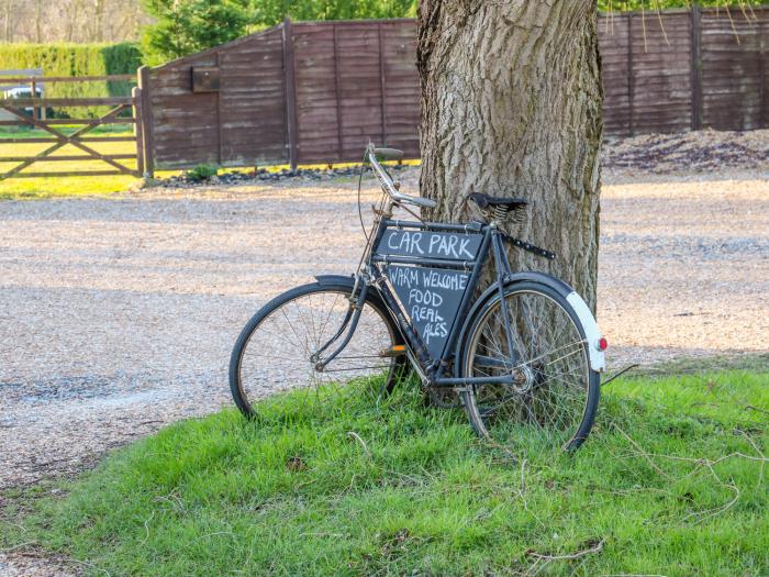 Roselle, Lincolnshire