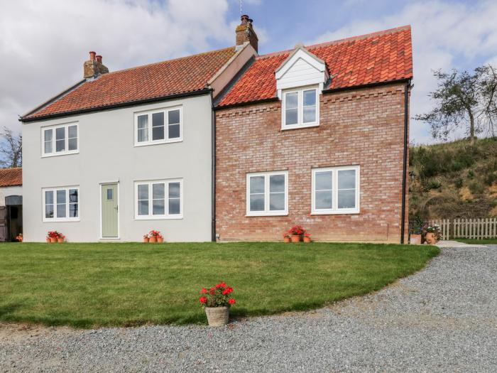 West Farm, Caister-On-Sea