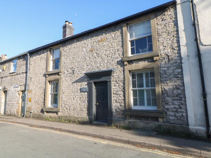 Chandler House, Peak District National Park