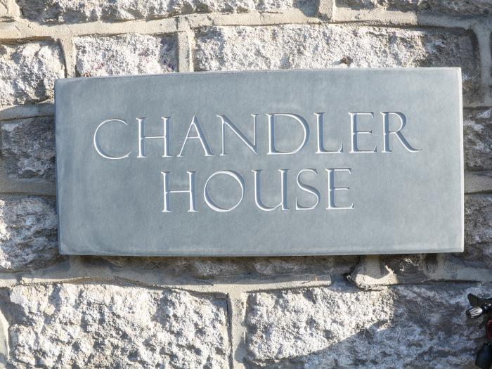 Chandler House, Peak District National Park