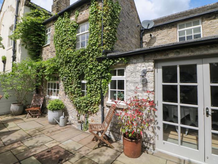 Chandler House, Peak District National Park