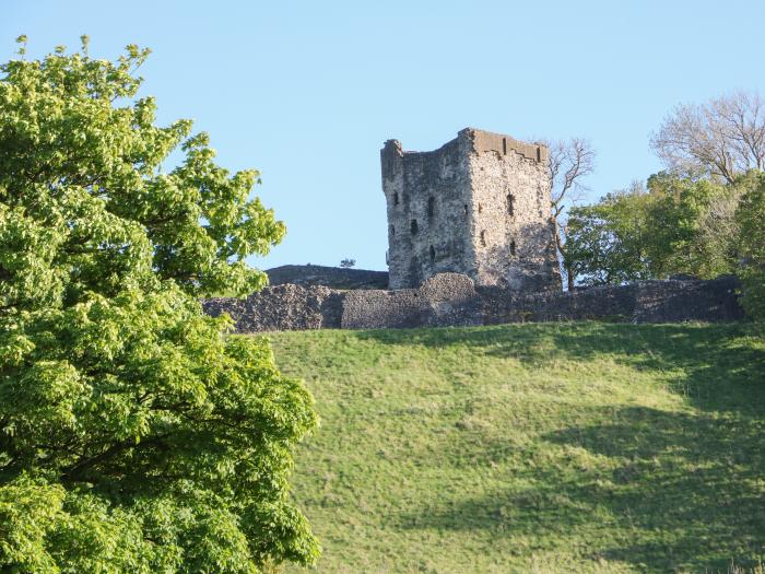 Chandler House, Peak District National Park