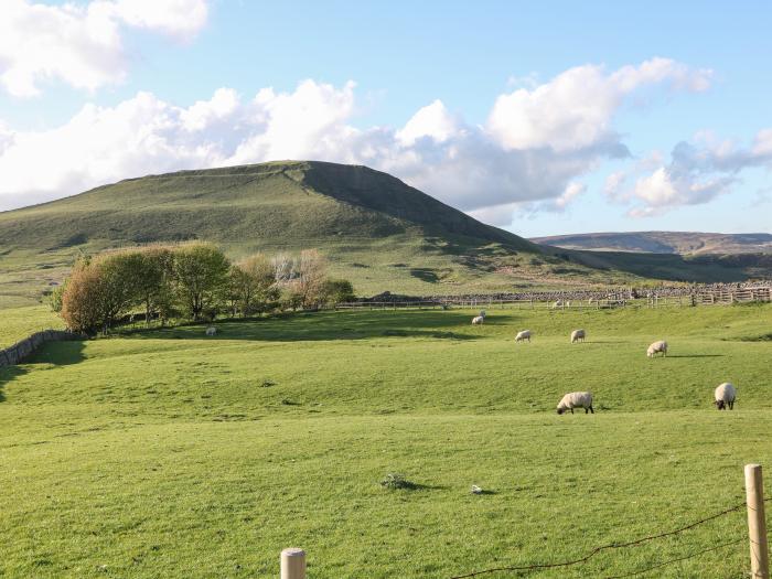 Chandler House, Peak District National Park