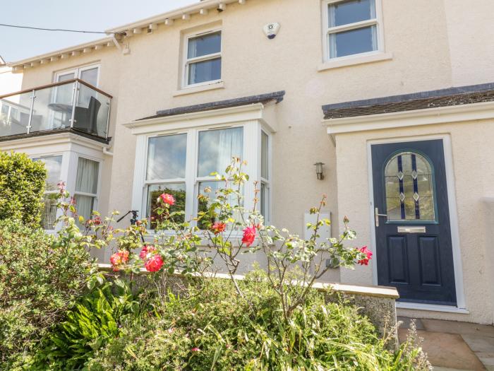 1 Orchard Cottages, Salcombe, Devon