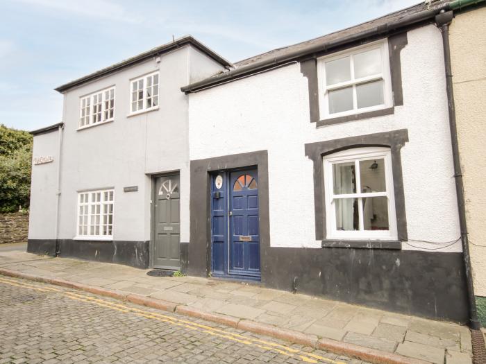 Tudor Cottage, Conwy, Conwy