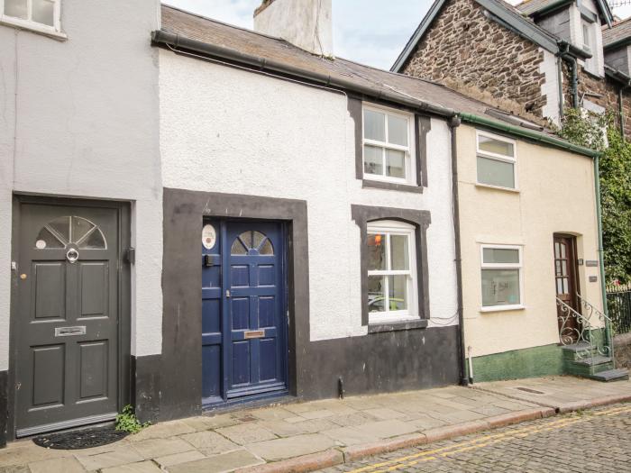 Tudor Cottage, Conwy