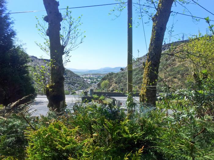 Stiniog Lodge, Blaenau Ffestiniog