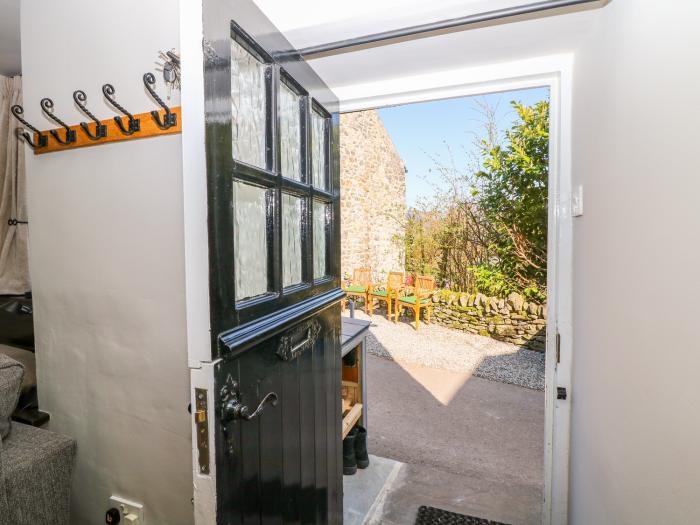 High View Cottage, Peak District National Park