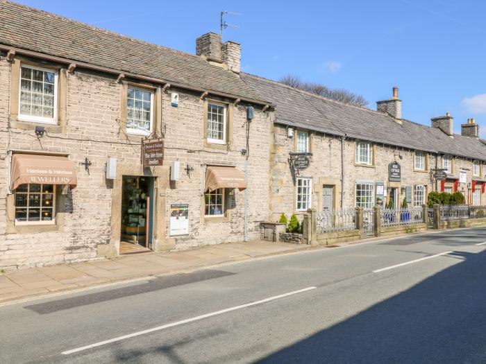 High View Cottage, Peak District National Park