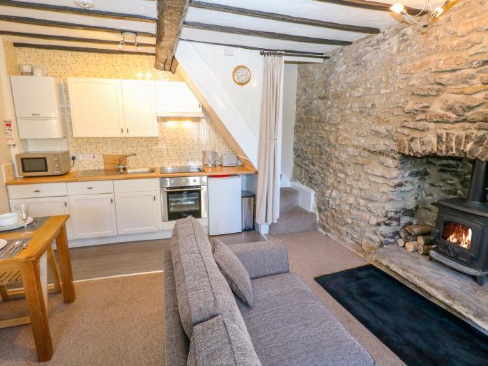 High View Cottage, Peak District National Park