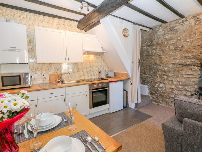 High View Cottage, Peak District National Park