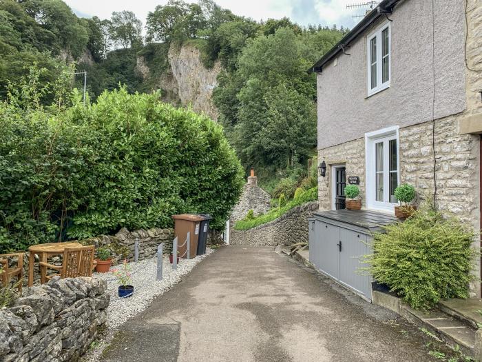 High View Cottage, Peak District National Park