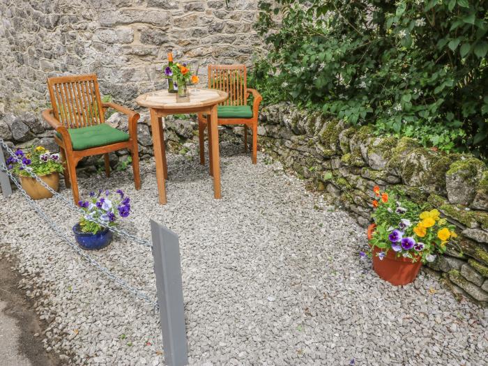 High View Cottage, Peak District National Park