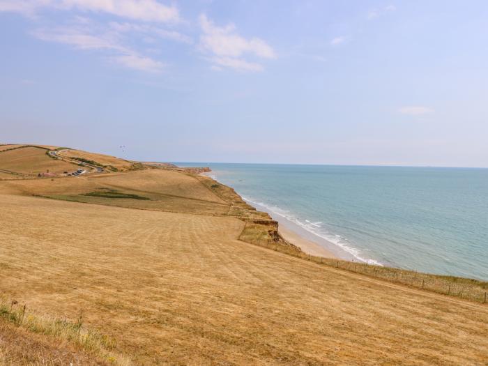 Chinefields, Isle of Wight