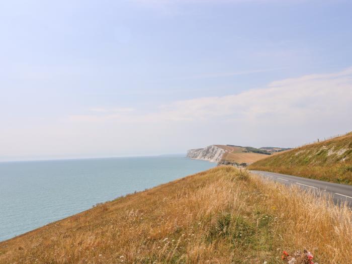 Chinefields, Isle of Wight