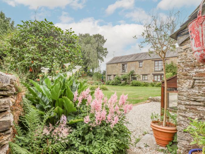 Erin Cottage, Looe, Cornwall